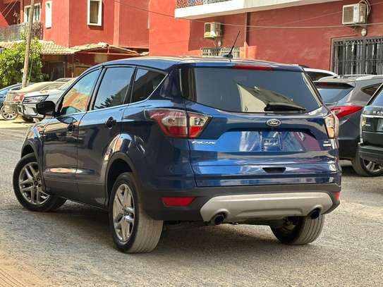 Ford escape 2017 image 10