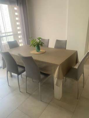 Appartement meublé f3 au plateau image 6