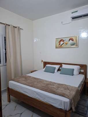 Location appartement 1 chambre à Kaolack image 7