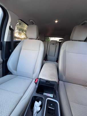 Ford escape 2019 image 3