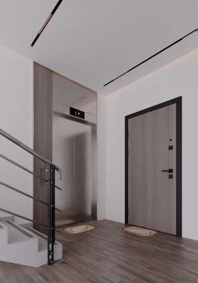 Appartement F4 à louer - Maristes image 2