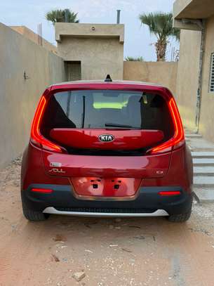 KIA SOUL 2020 image 2