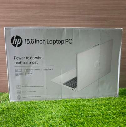 Hp lapotop 15 image 2