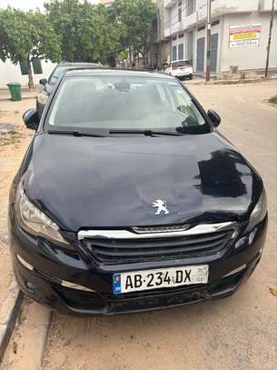 Peugeo 308 T9 2017 image 6