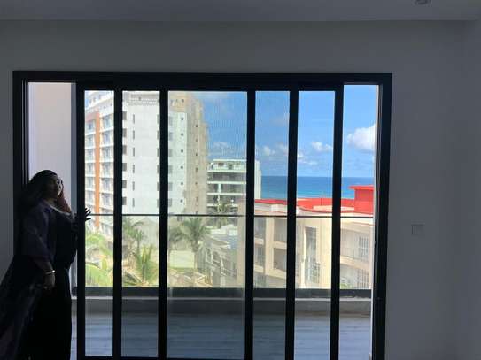 Appartements F4 haut standing au Virage image 6