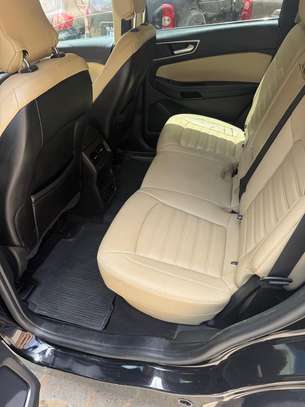 FORD EDGE SEL FULL OPTION 11 000 000 image 5