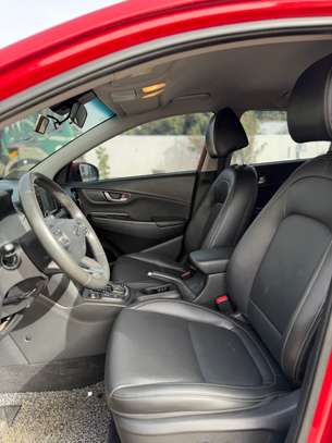 Hyundai kona image 7