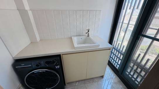 APPARTEMENT  MEUBLÉ ALMADIES image 12
