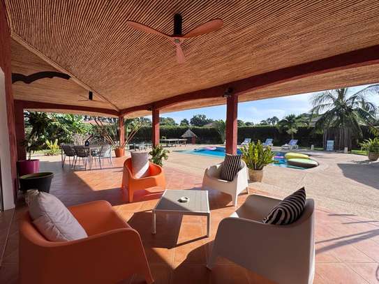 Belle Villa avec piscine a Saly image 3