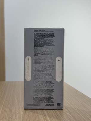Google Pixel 10 Pro 256GB - Neuf Scellé image 4