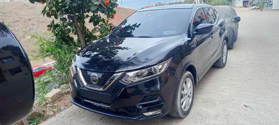 Nissan rogue sports 2021 venant image 2