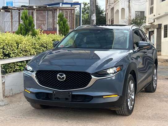 Mazda Cx30 2021 image 2