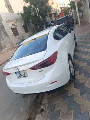 Mazda 3 2014 image 5