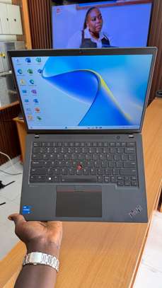 Lenovo ThinkPad T14 Gen 4 & Gen 3 - SSD 512/Ram 16Go image 2