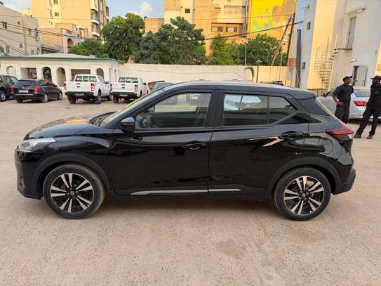 Nissan kicks 2021 image 8