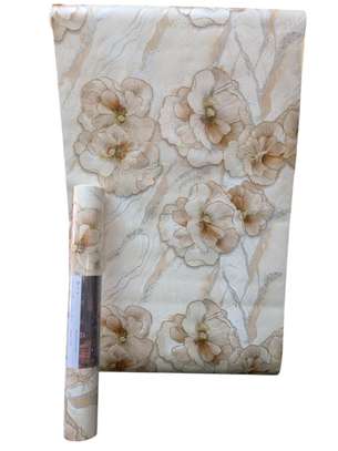 Papier peint intissé 10m*0.53cm image 9