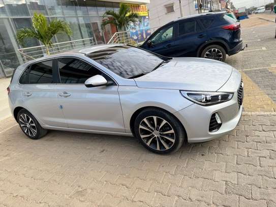 HYUNDAI I30 image 3