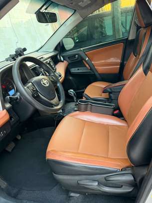 Toyota Rav4 toute nickel image 8