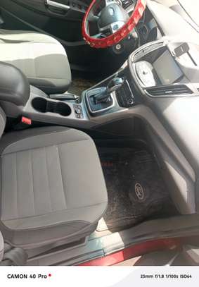 Ford escape 2014 image 3