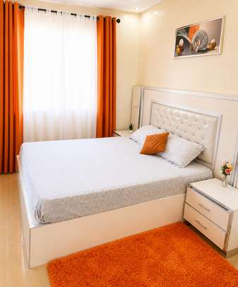 Appartement meublé chic et lumineux aux Mamelles image 13