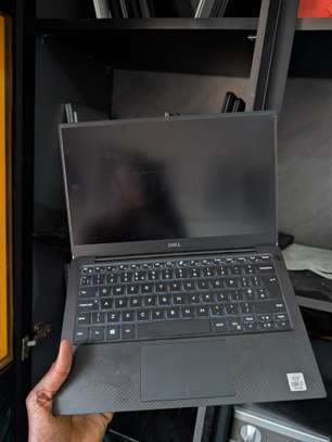 Dell xps i7 10th / 16gb / 512gb ordinateur portable image 5