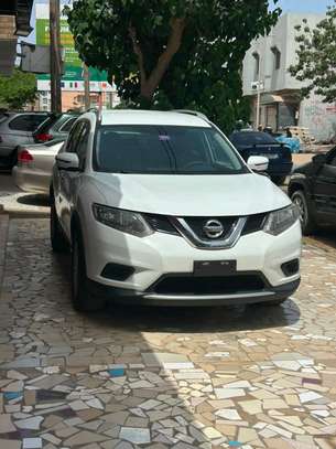Nissan Rogue 2016 image 6