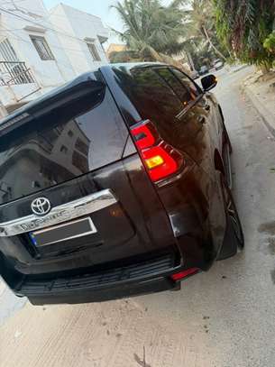 Toyota prado image 13