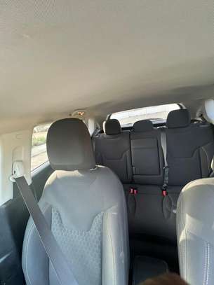 Jeep compass 2017 image 9