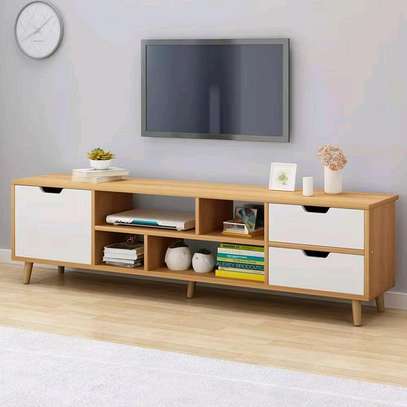 Meuble TV  1m40 image 3