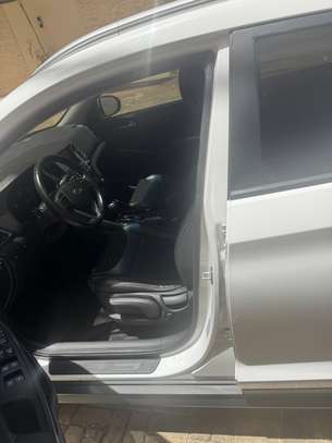 Hyundai Tucson 2017 image 8