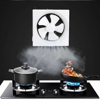 Extracteur d'air cuisine 720 m³/h compact performant image 3