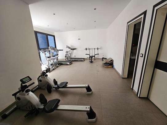 Appartement à vendre aux Almadies image 7