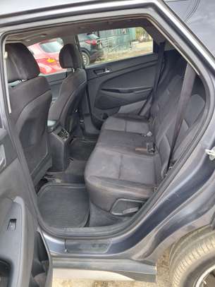 Hyundai Tucson image 4