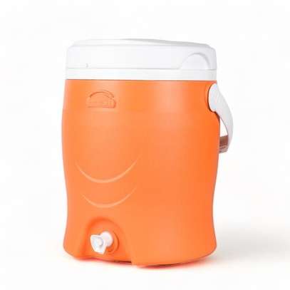 Glacière ATLAS de 25 litres avec robinet image 2