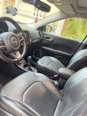 JEEP COMPASS 2018 image 3