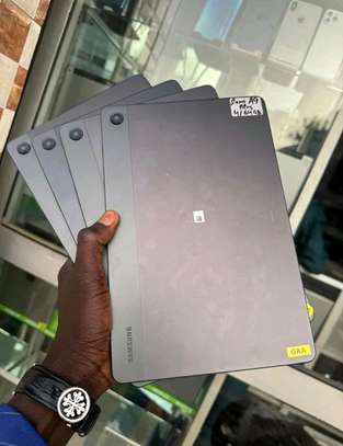 Samsung Galaxy tab A9 plus 11 pouce image 7