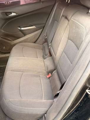 Chevrolet Cruze 2017 à vendre image 8