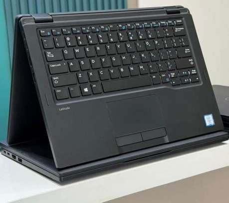 DELL PRECISION 3540 image 3