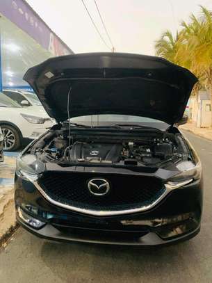 Mazda cx5 gt 2019 image 6