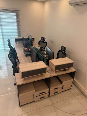 Vente Matériel de Bureaux Ordinateurs Fixe Sièges image 6