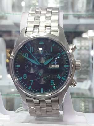 Montres Grandes Marques garantie 2ans image 8