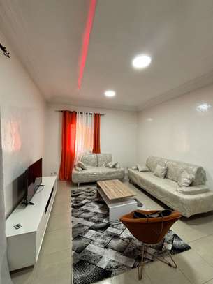Studio meublé Chambre+Salon+Cuisine a liberté 2 image 4