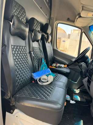 Mercedes sprinter image 6