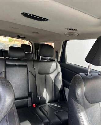 Hyundai palissade image 8
