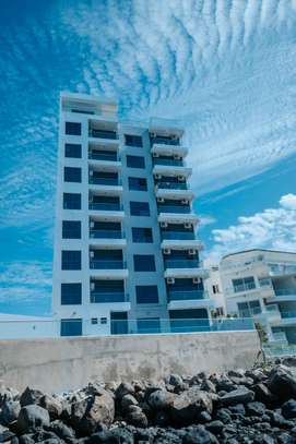 Résidence Makarim appartement moderne water front image 10