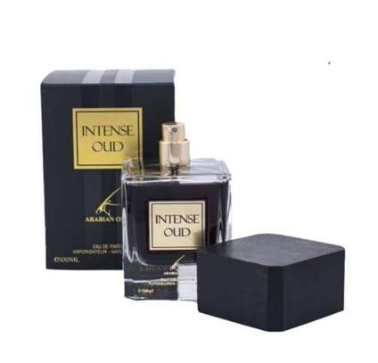 Eau de parfum Oud intense 100 ml par Arabian Oryx image 8