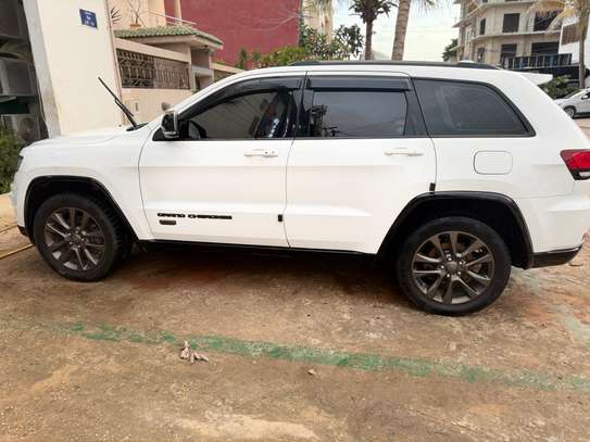 Jeep Cherokee 2016 image 2