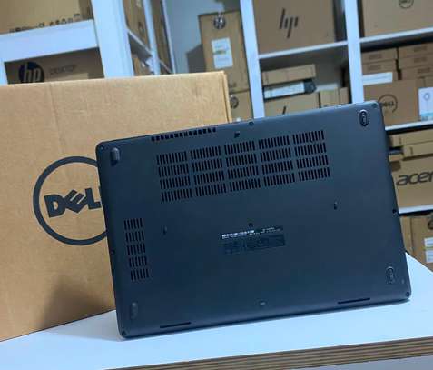 DELL Latitude 5491.i5 8ème Gén.8Go.SSD 256Go.14'' TACTILE image 6