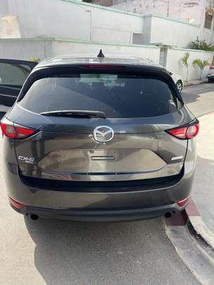 Mazda Cx5 image 8