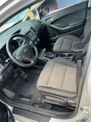Kia forte image 3